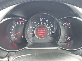 Used Kia Picanto 2016 for sale - 77903025: Photo