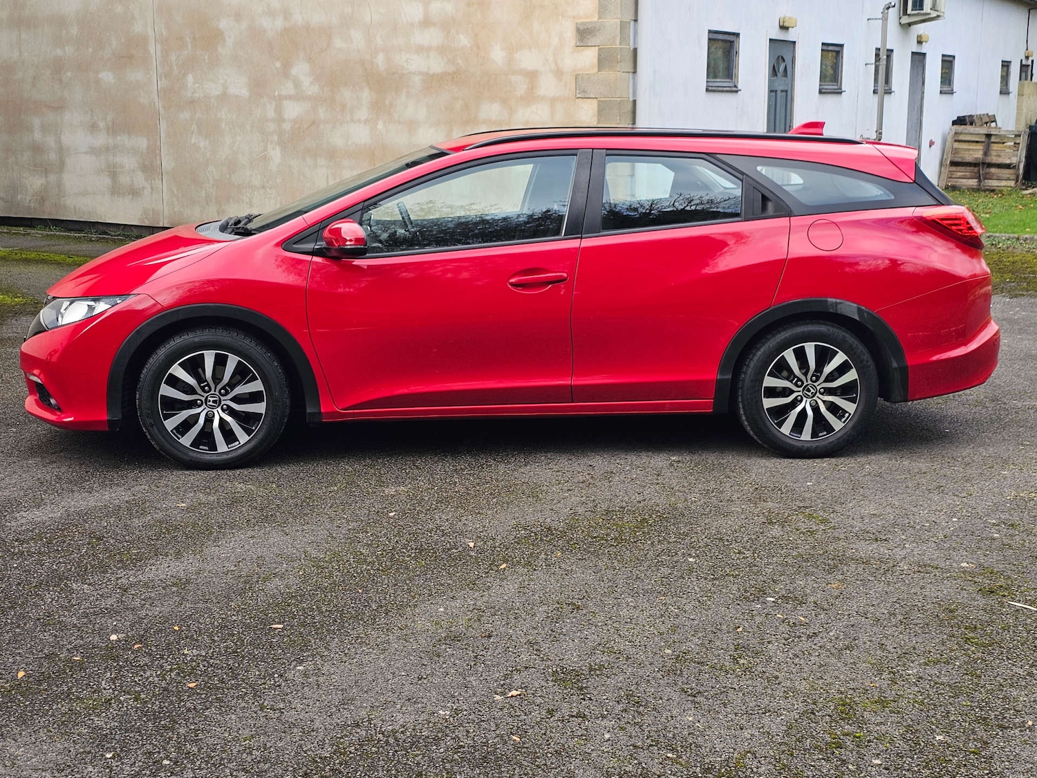 Used Honda Civic 2014 for sale - 76507190: Photo 11