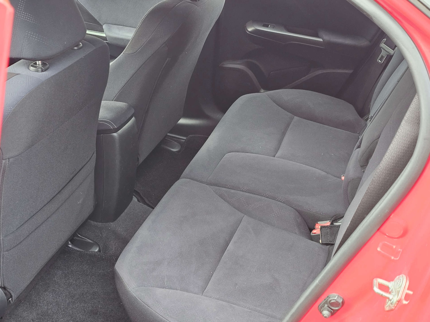 Used Honda Civic 2014 for sale - 76507190: Photo 13