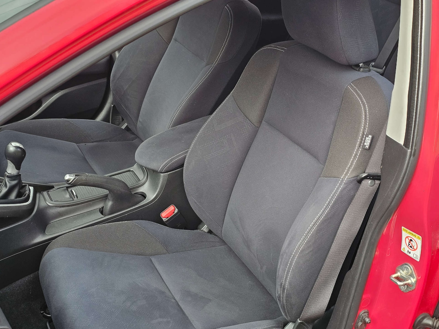 Used Honda Civic 2014 for sale - 76507190: Photo 14