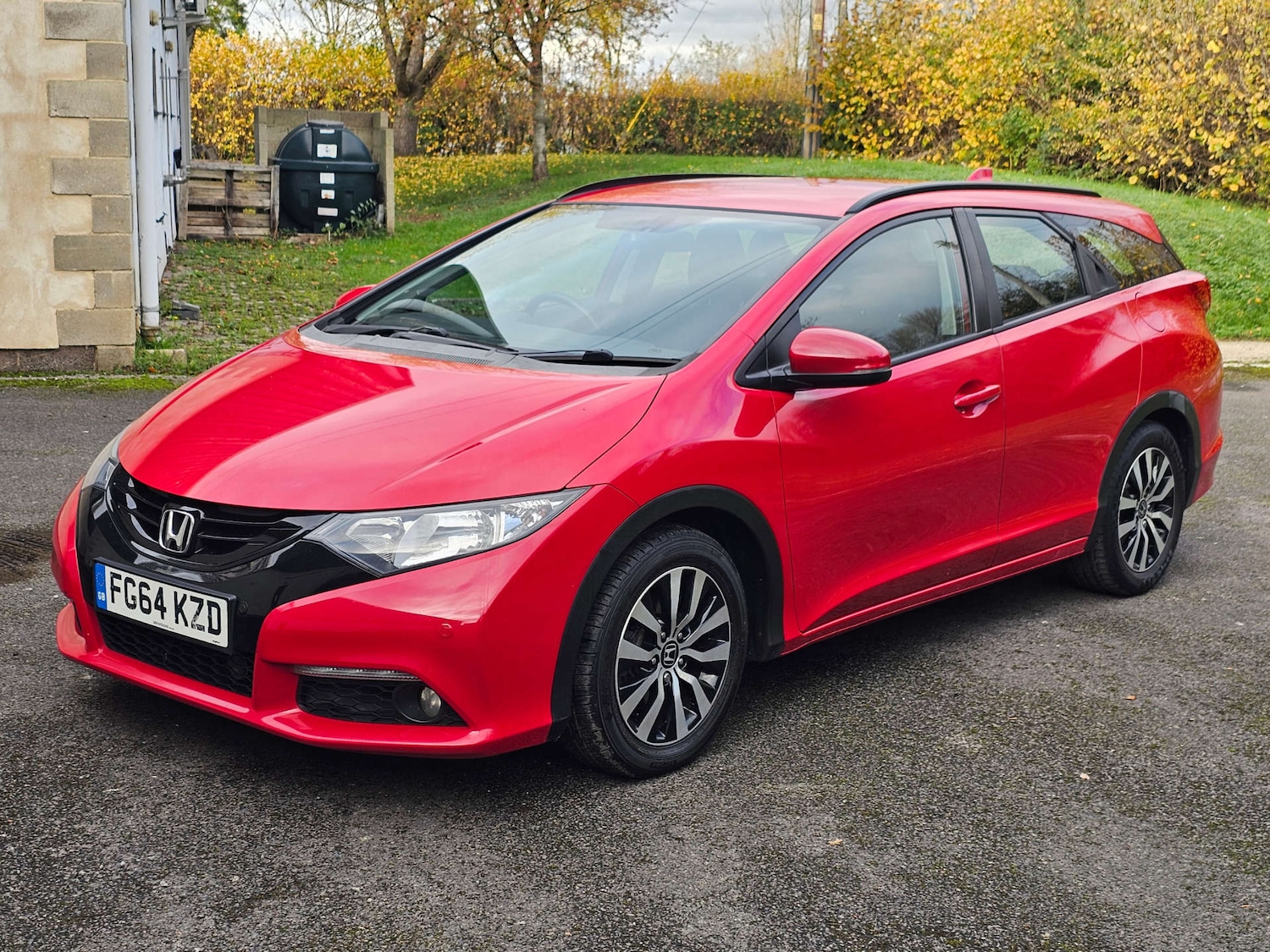 Used Honda Civic 2014 for sale - 76507190: Photo 16