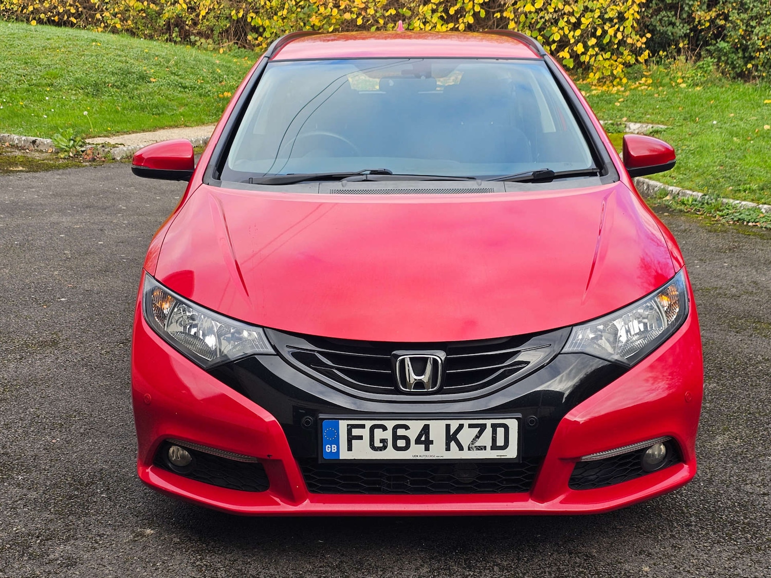 Used Honda Civic 2014 for sale - 76507190: Photo 17