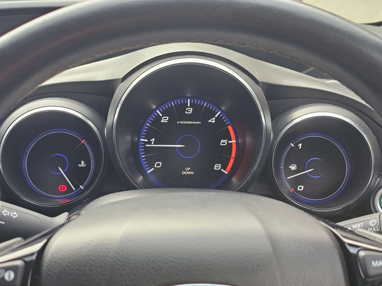 Used Honda Civic 2014 for sale - 76507190: Photo 23