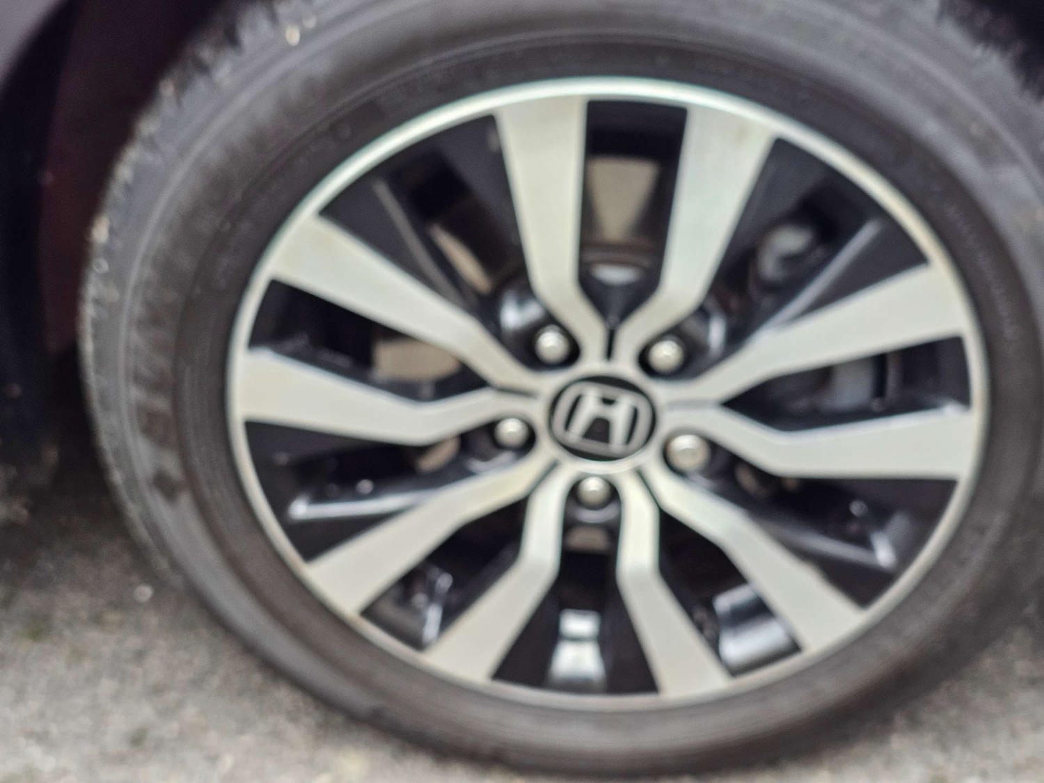 Used Honda Civic 2014 for sale - 76507190: Photo 4