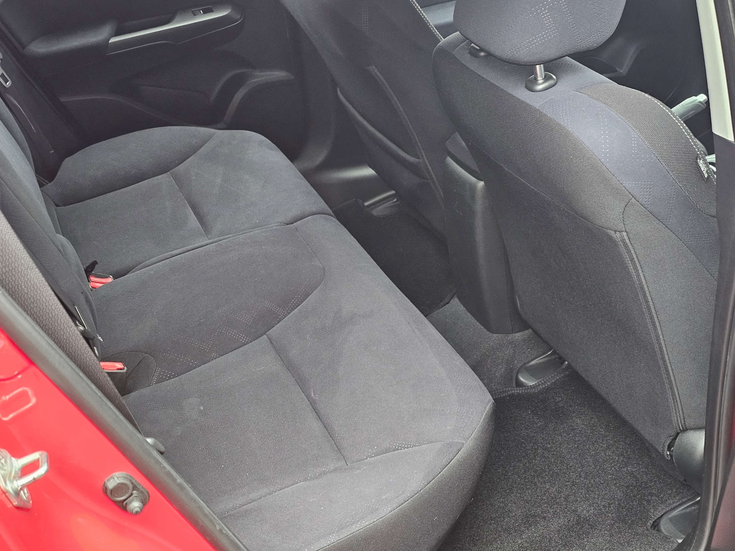 Used Honda Civic 2014 for sale - 76507190: Photo 6