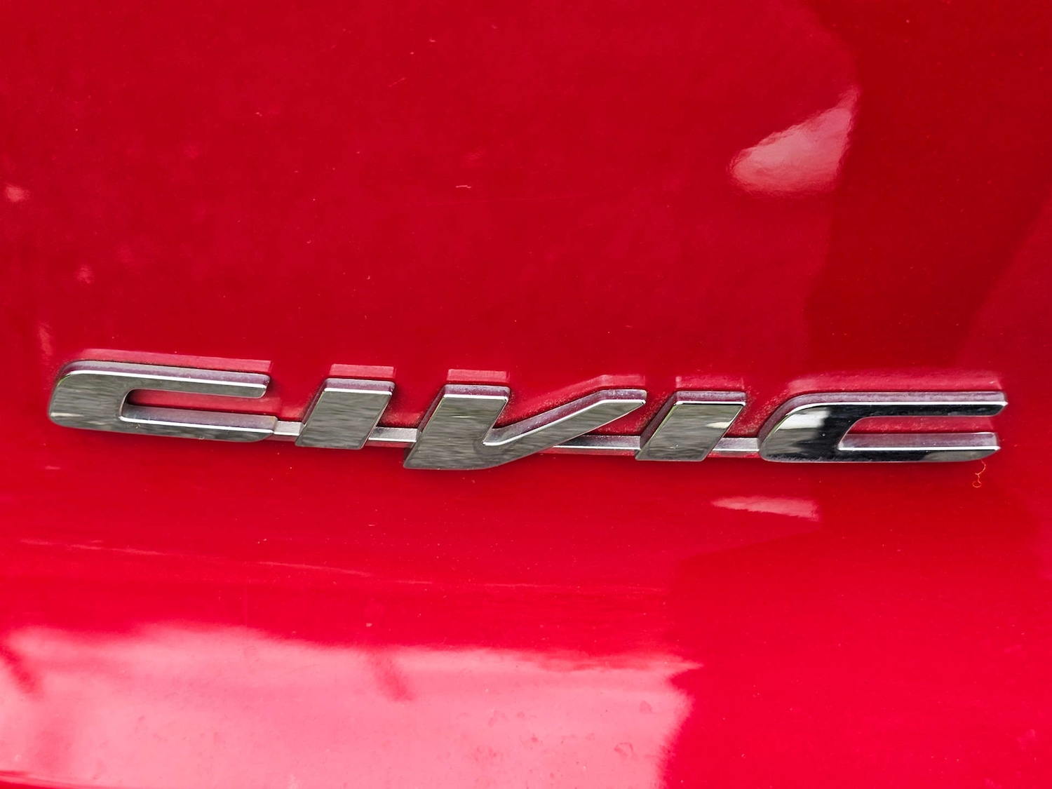 Used Honda Civic 2014 for sale - 76507190: Photo 7