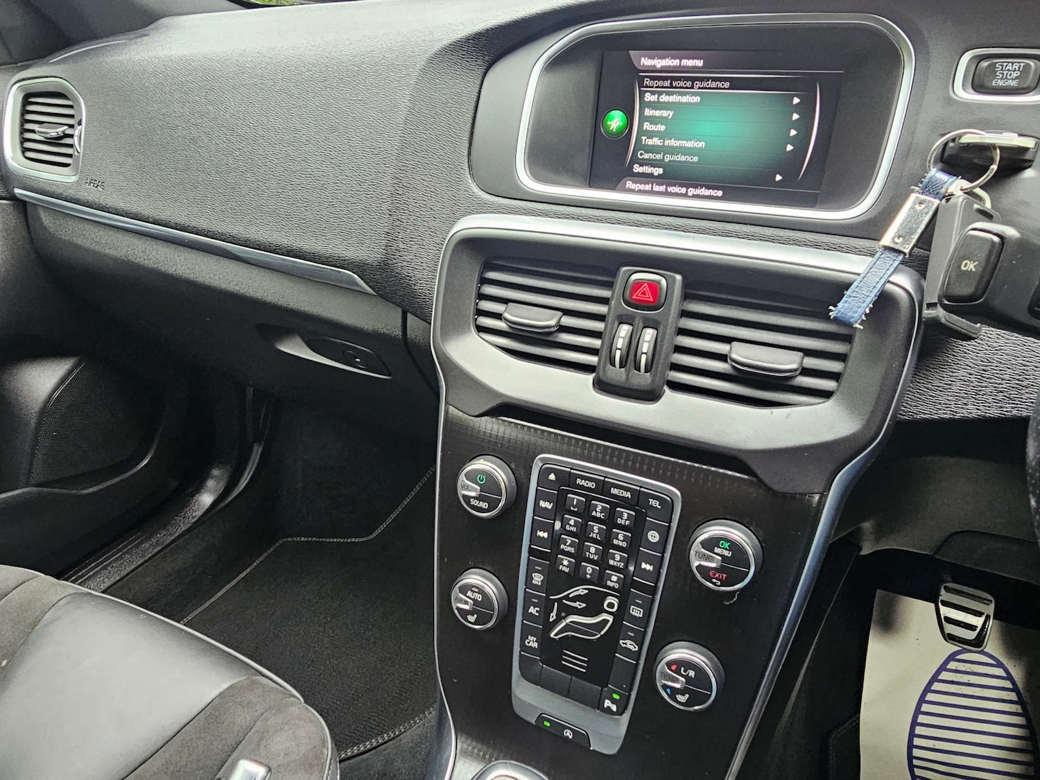 Vehicle 30