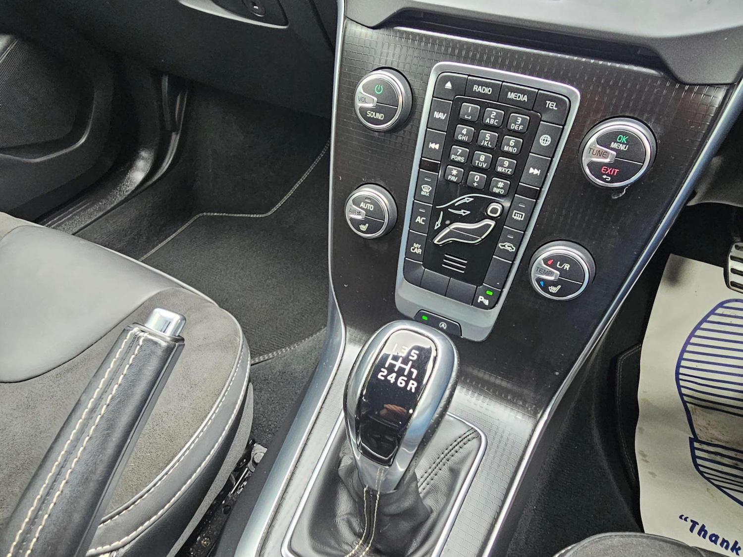Vehicle 31
