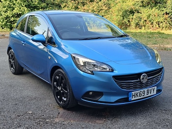 Used Vauxhall Corsa 2019 for sale - 79320852: Photo
