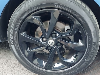 Used Vauxhall Corsa 2019 for sale - 79320852: Photo