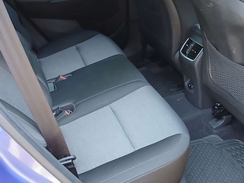 Used Hyundai TUCSON 2019 for sale - 79187828: Photo