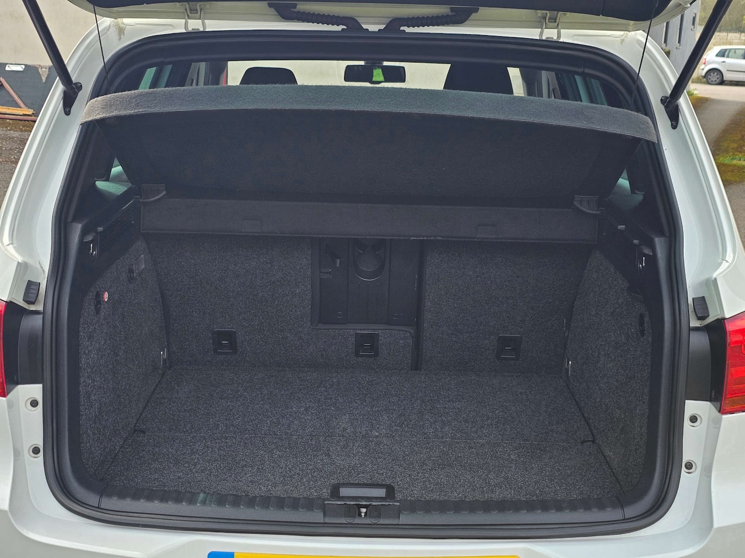 Used Volkswagen Tiguan 2015 for sale - 77989964: Photo 13