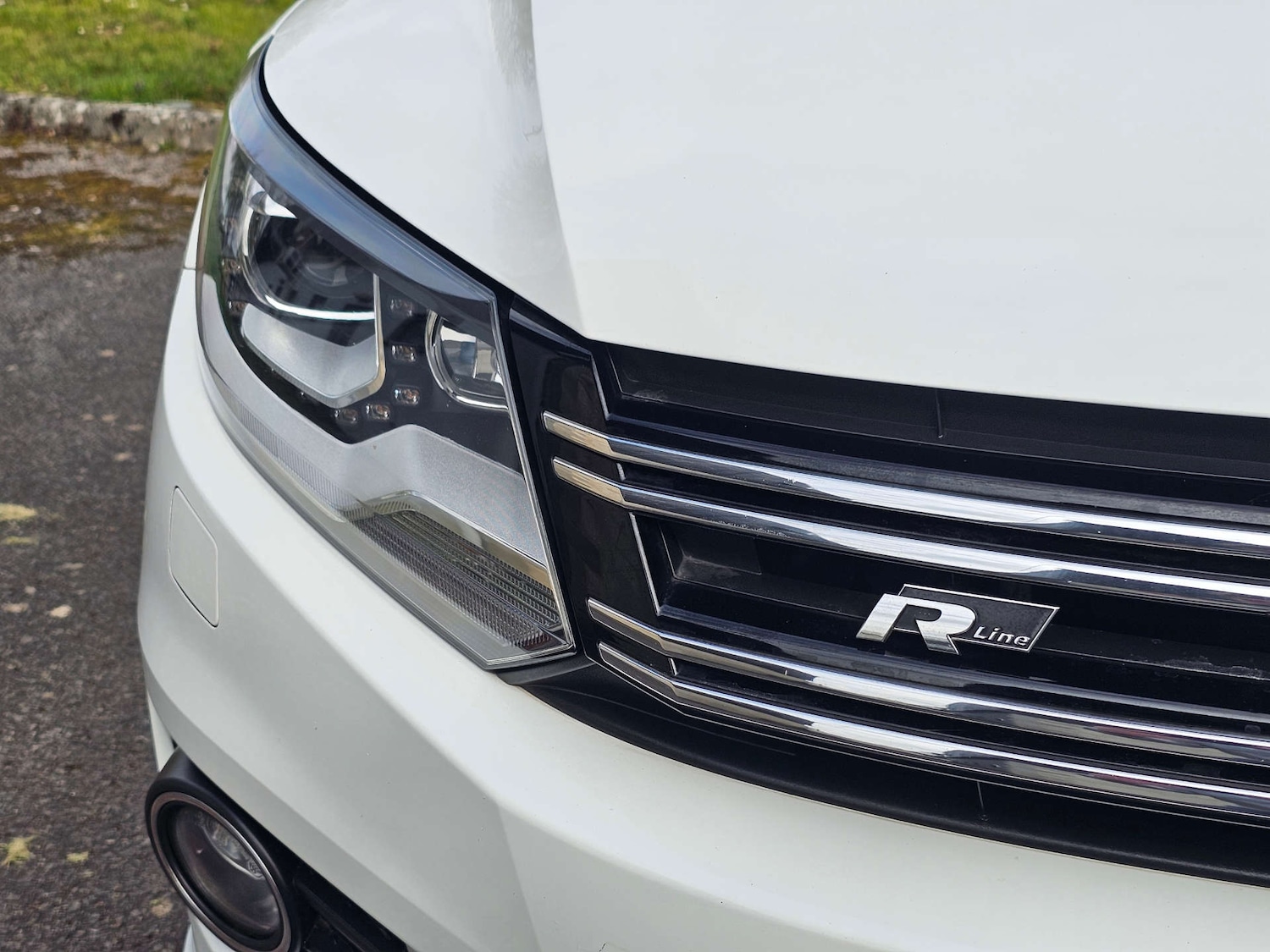 Used Volkswagen Tiguan 2015 for sale - 77989964: Photo 20