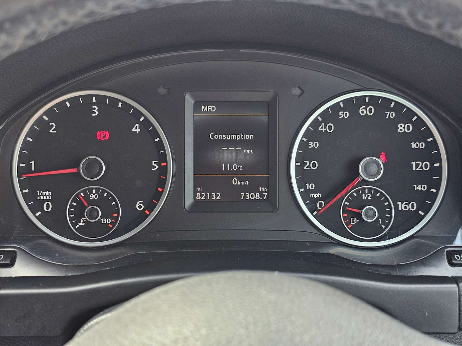 Used Volkswagen Tiguan 2015 for sale - 77989964: Photo 26