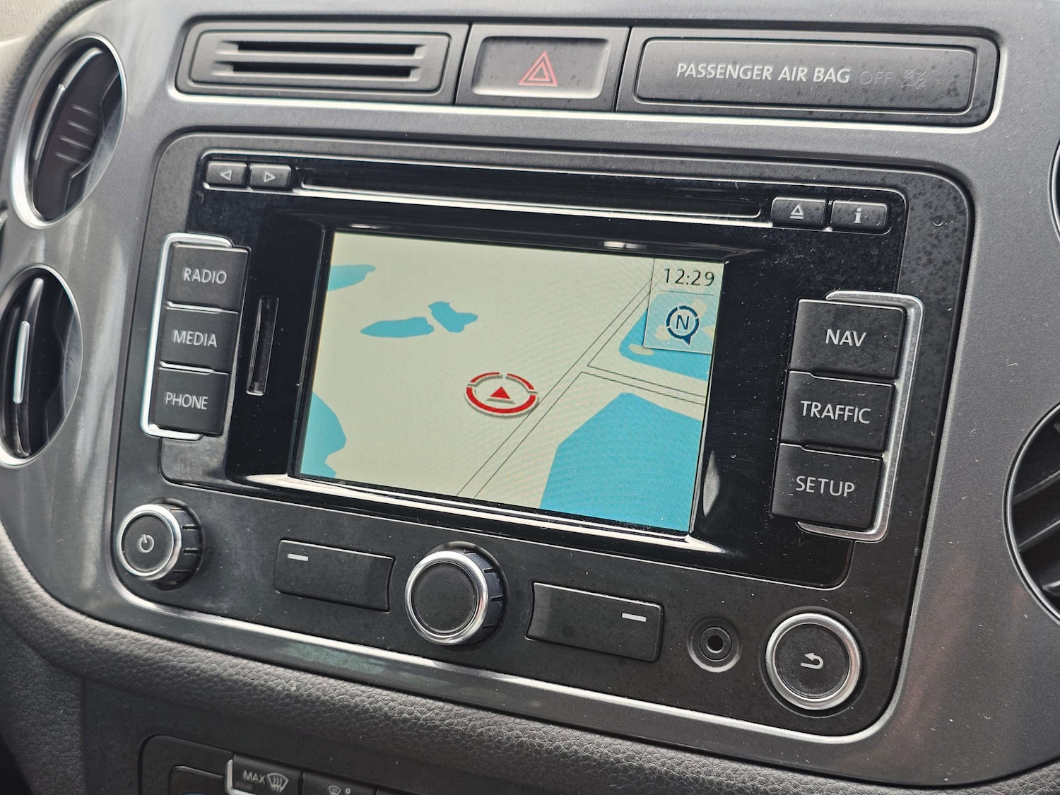 Used Volkswagen Tiguan 2015 for sale - 77989964: Photo 27