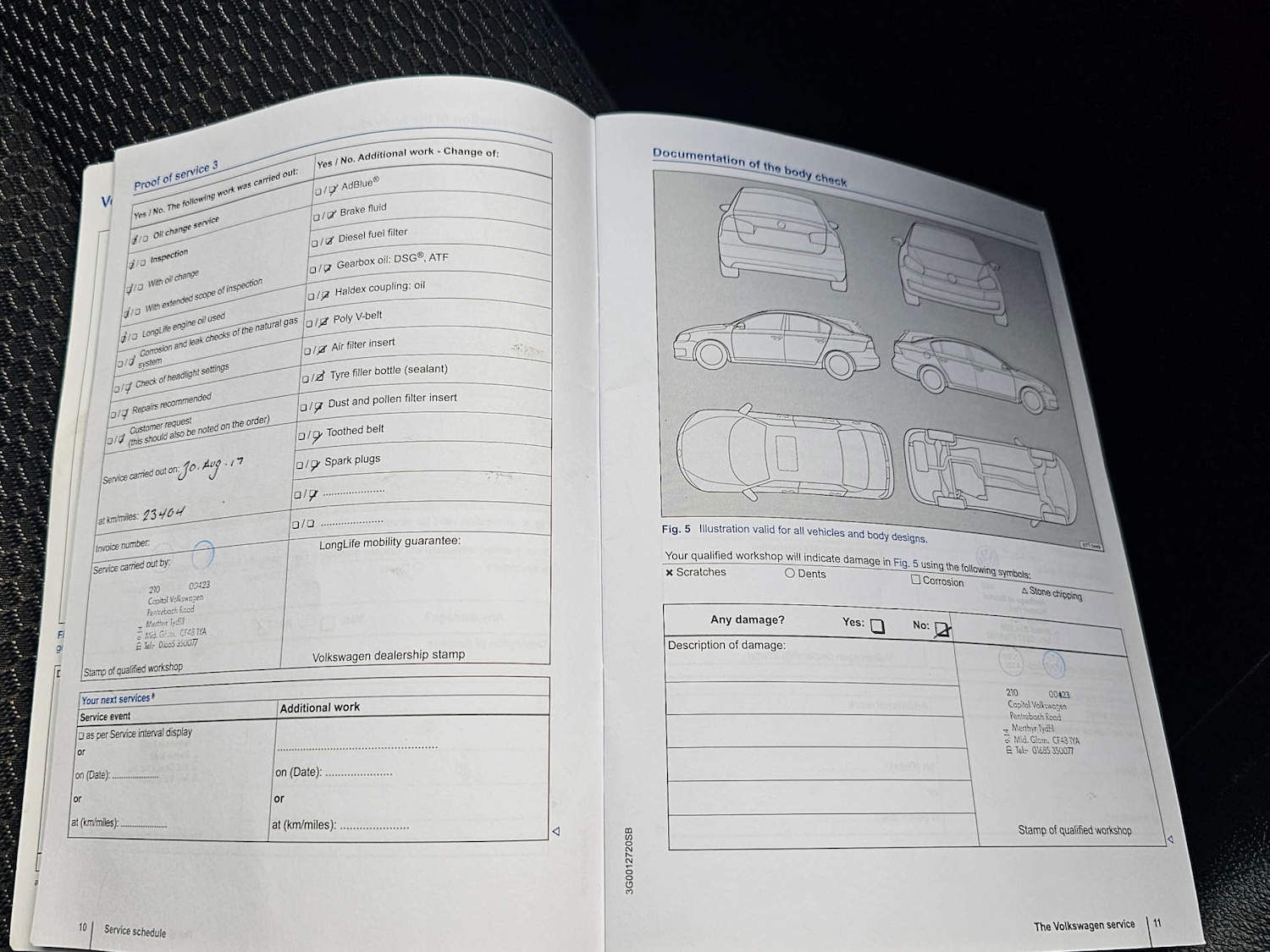 Used Volkswagen Tiguan 2015 for sale - 77989964: Photo 31