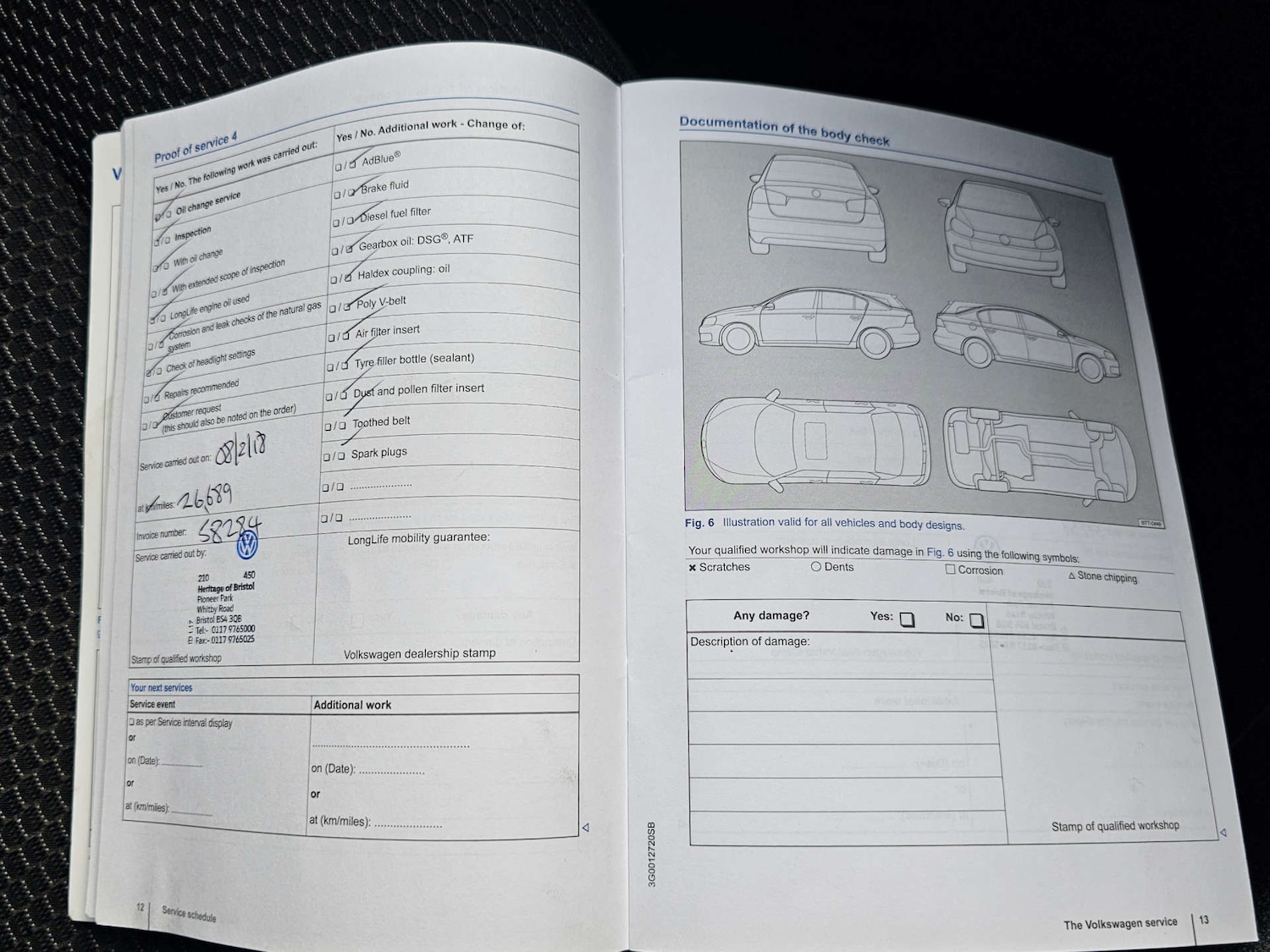 Used Volkswagen Tiguan 2015 for sale - 77989964: Photo 32