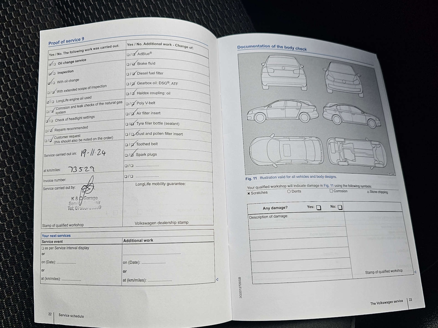 Used Volkswagen Tiguan 2015 for sale - 77989964: Photo 37