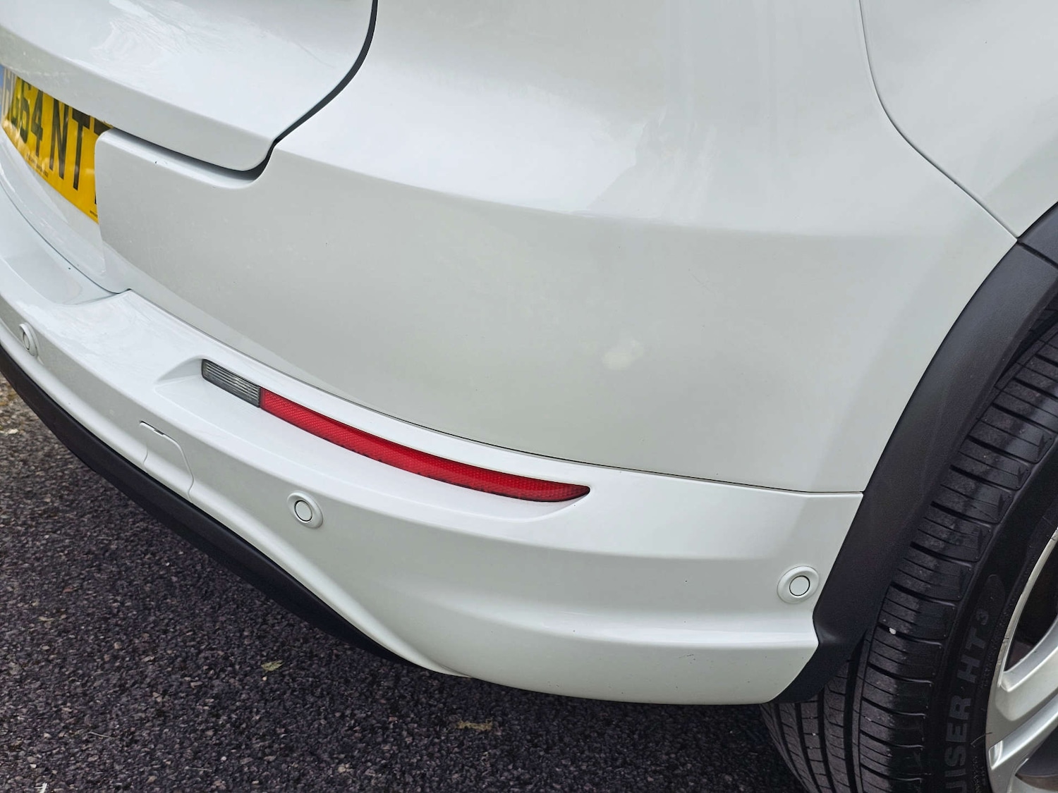 Used Volkswagen Tiguan 2015 for sale - 77989964: Photo 9