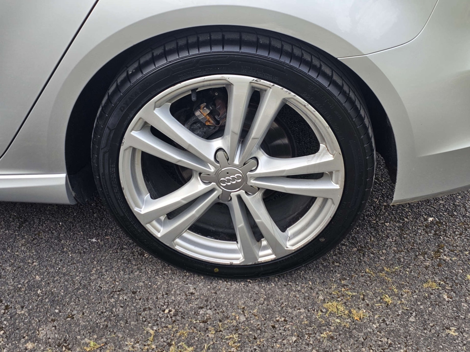 Used Audi A3 2014 for sale - 77991960: Photo 11