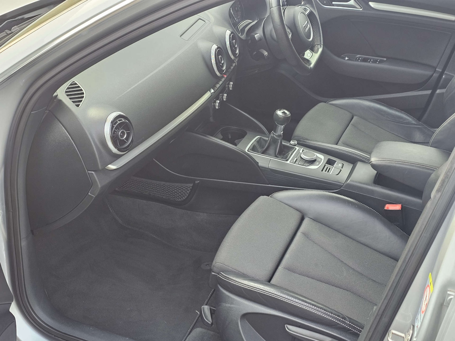 Used Audi A3 2014 for sale - 77991960: Photo 13