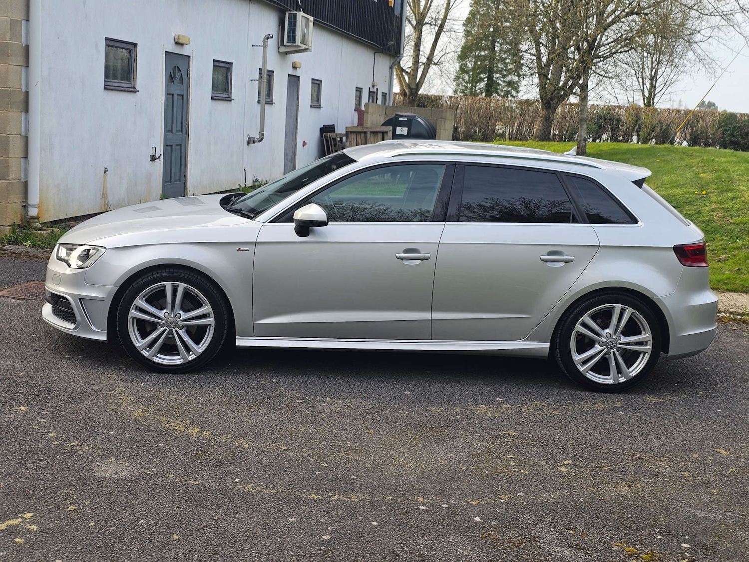 Used Audi A3 2014 for sale - 77991960: Photo 14