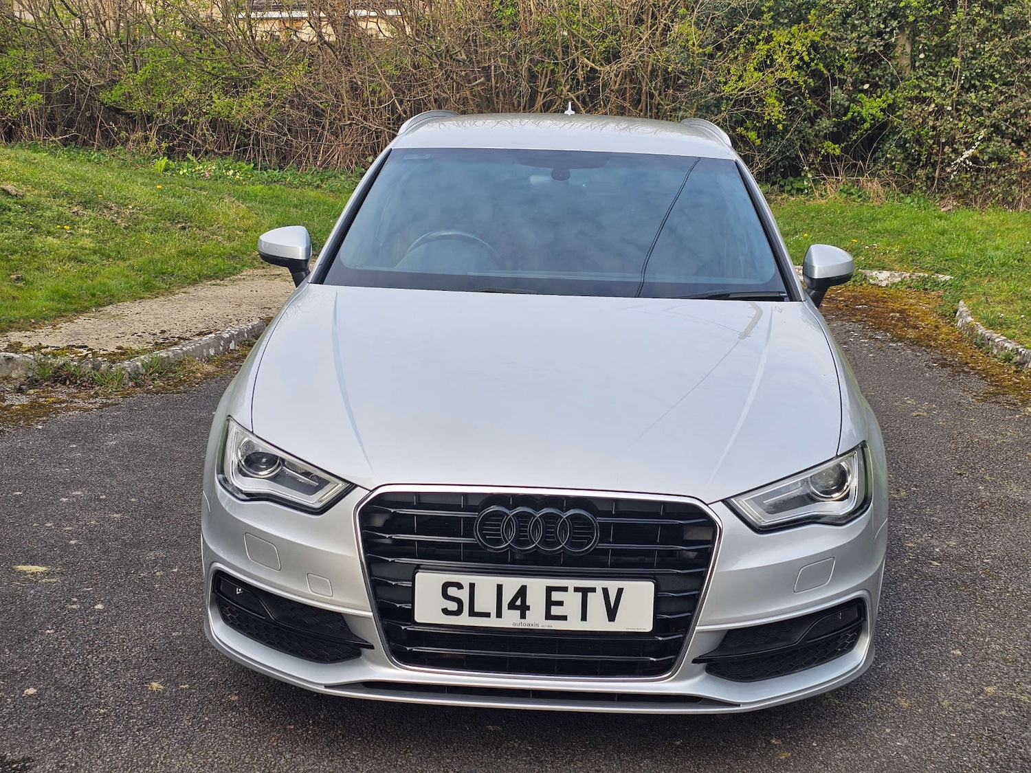 Used Audi A3 2014 for sale - 77991960: Photo 17