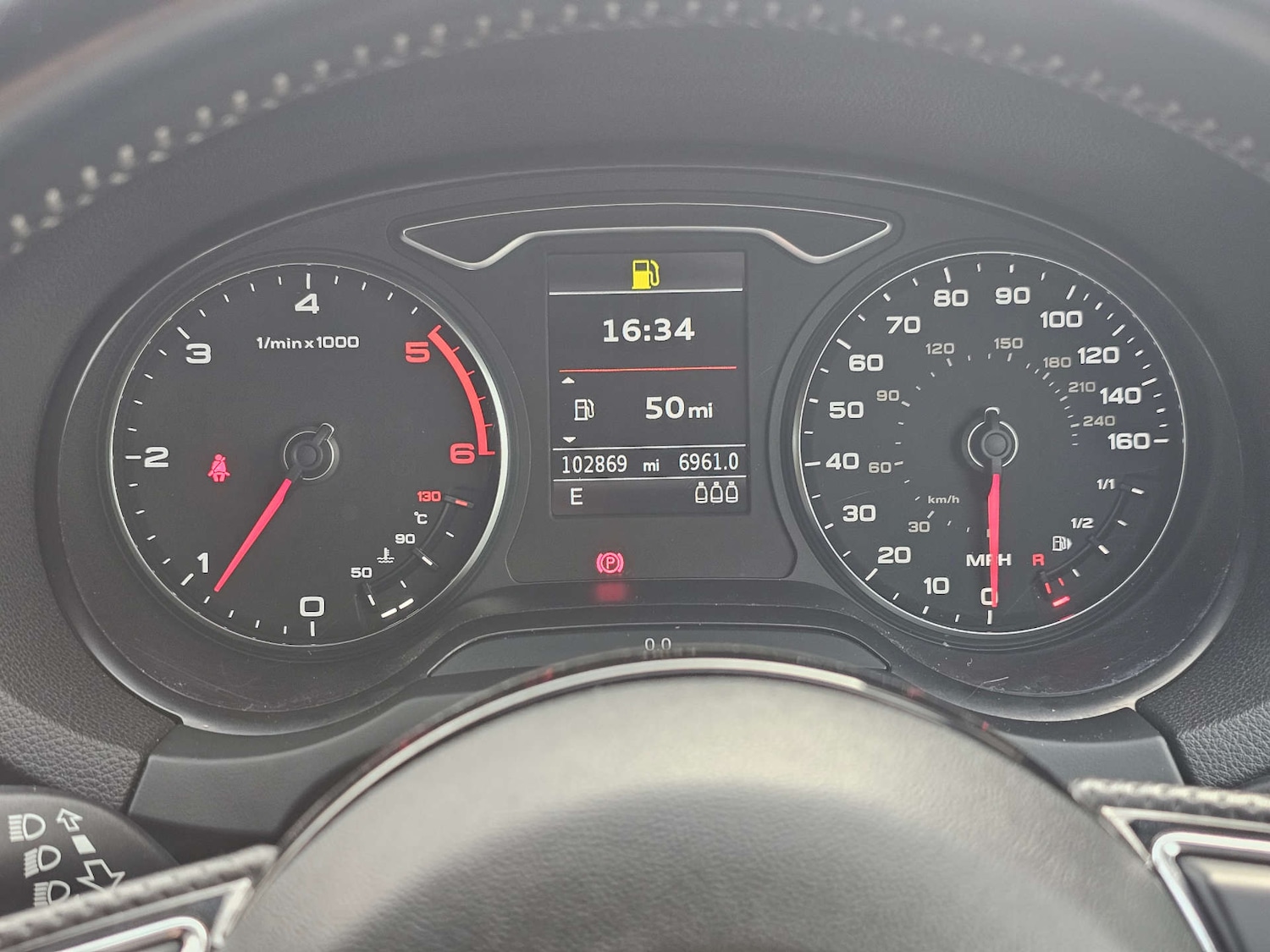 Used Audi A3 2014 for sale - 77991960: Photo 21