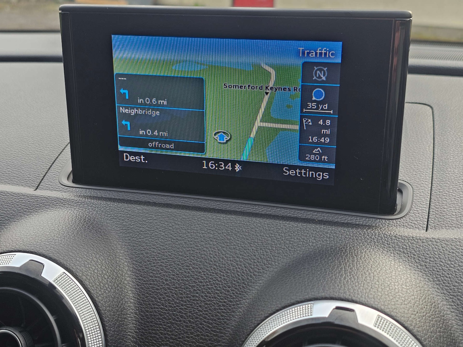 Used Audi A3 2014 for sale - 77991960: Photo 23