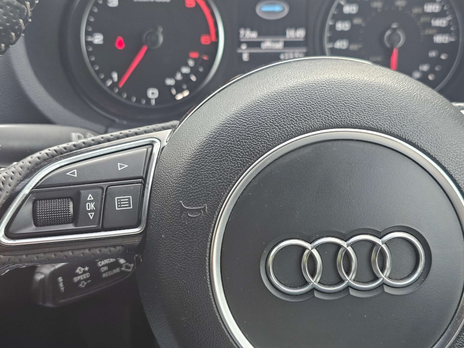 Used Audi A3 2014 for sale - 77991960: Photo 25