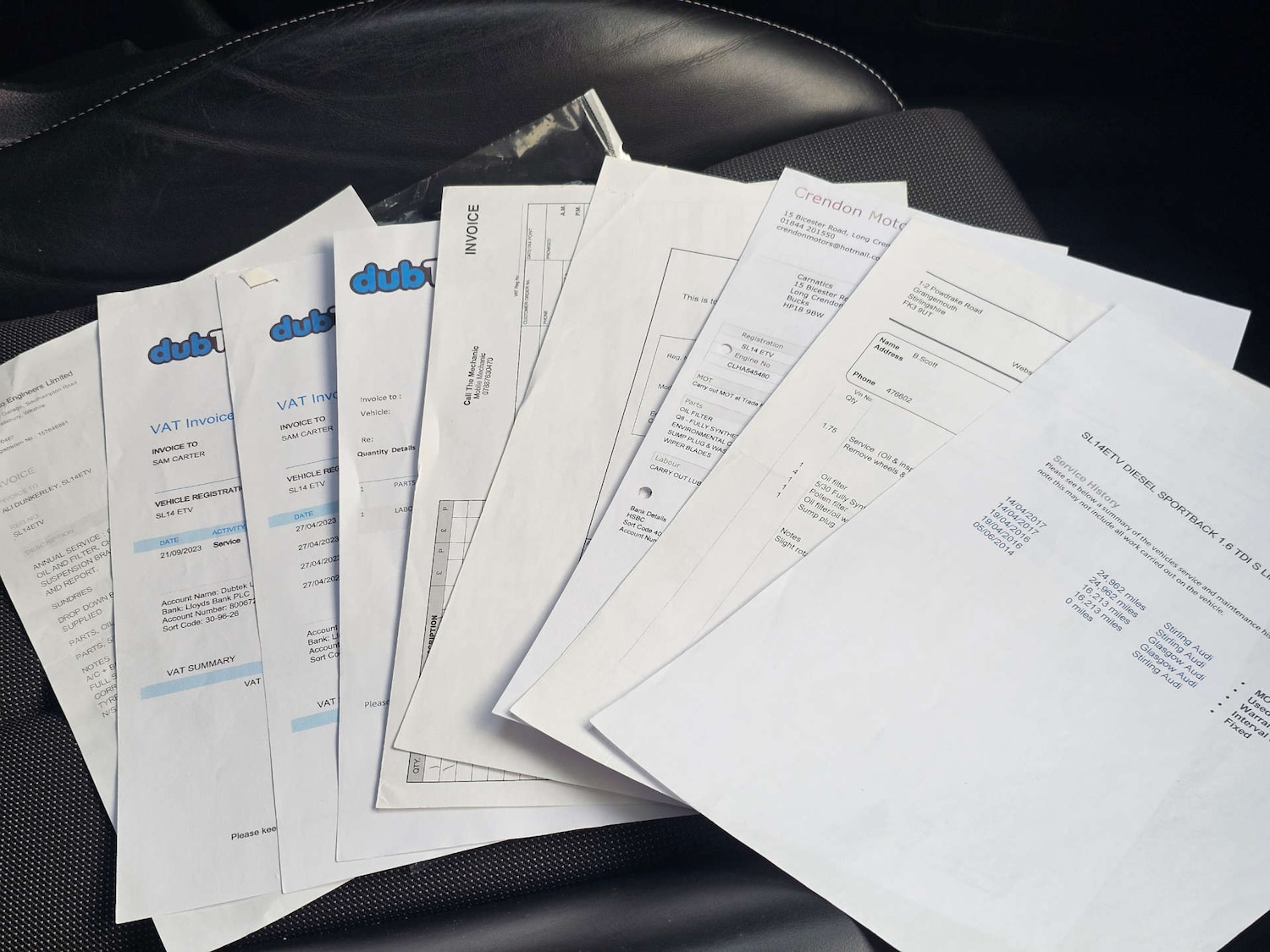 Used Audi A3 2014 for sale - 77991960: Photo 31