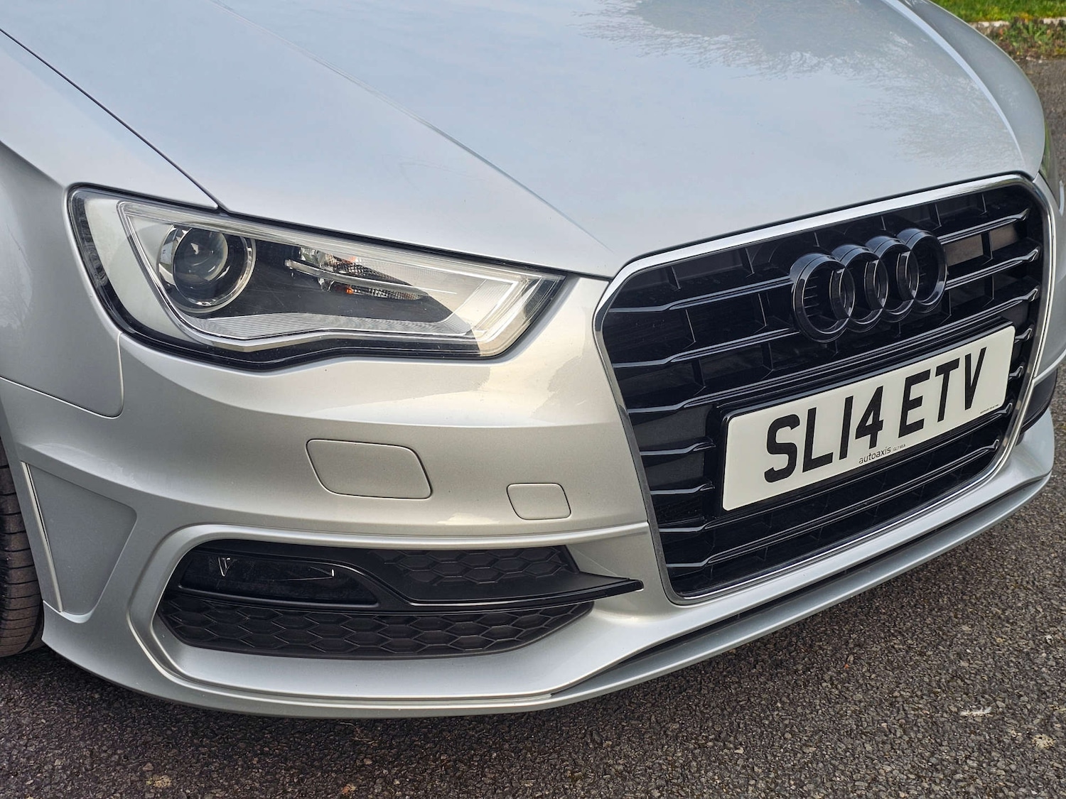 Used Audi A3 2014 for sale - 77991960: Photo 6