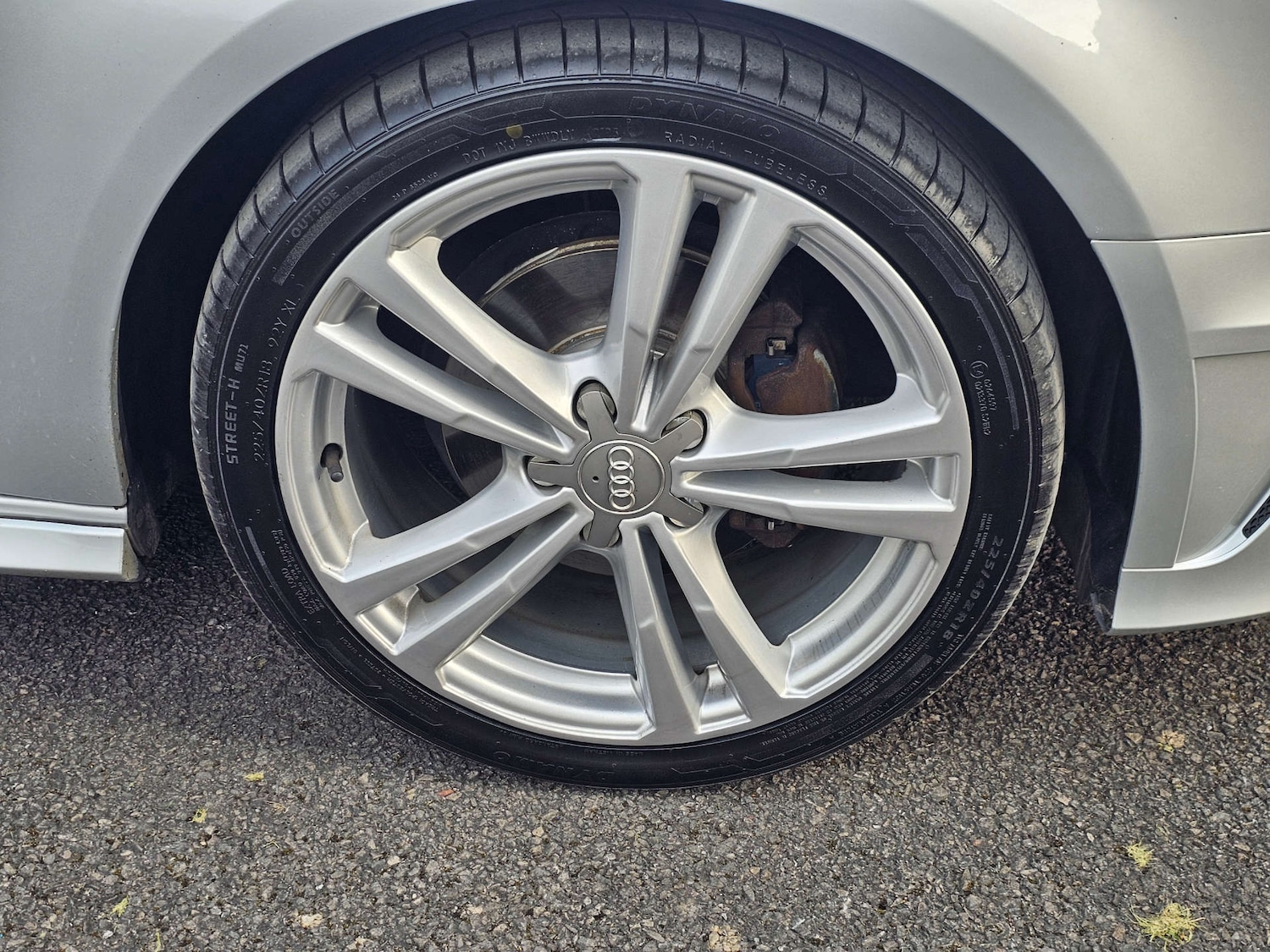 Used Audi A3 2014 for sale - 77991960: Photo 7