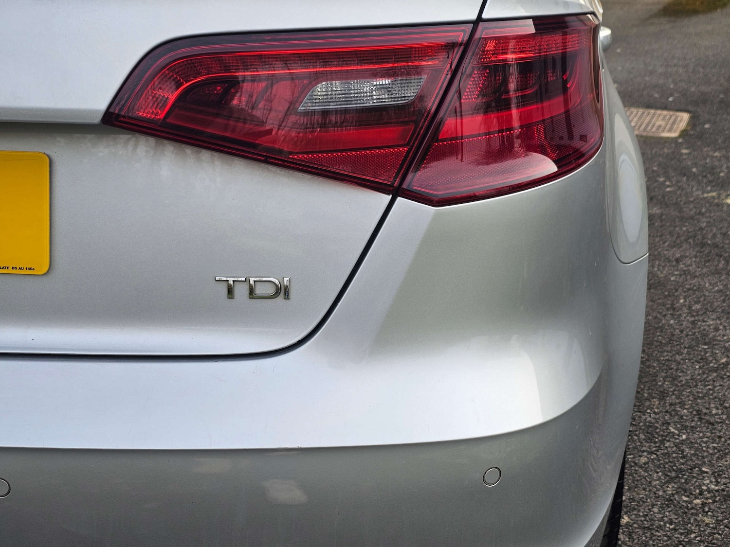 Used Audi A3 2014 for sale - 77991960: Photo 8