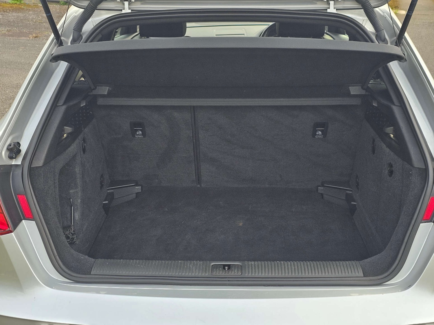 Used Audi A3 2014 for sale - 77991960: Photo 9