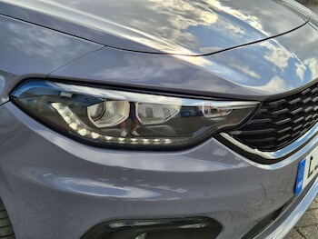 Used Fiat Tipo 2018 for sale - 78957073: Photo
