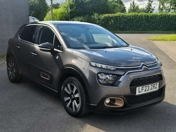 Used Citroen C3 2023 for sale - 78960140: Photo