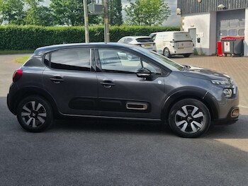 Used Citroen C3 2023 for sale - 78960140: Photo