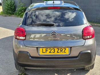Used Citroen C3 2023 for sale - 78960140: Photo