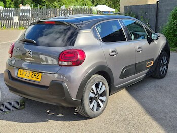 Used Citroen C3 2023 for sale - 78960140: Photo