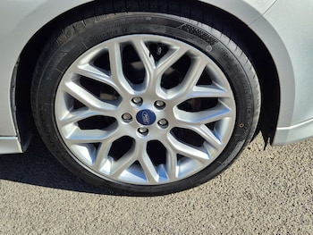 Used Ford Focus 2017 for sale - 78386245: Photo