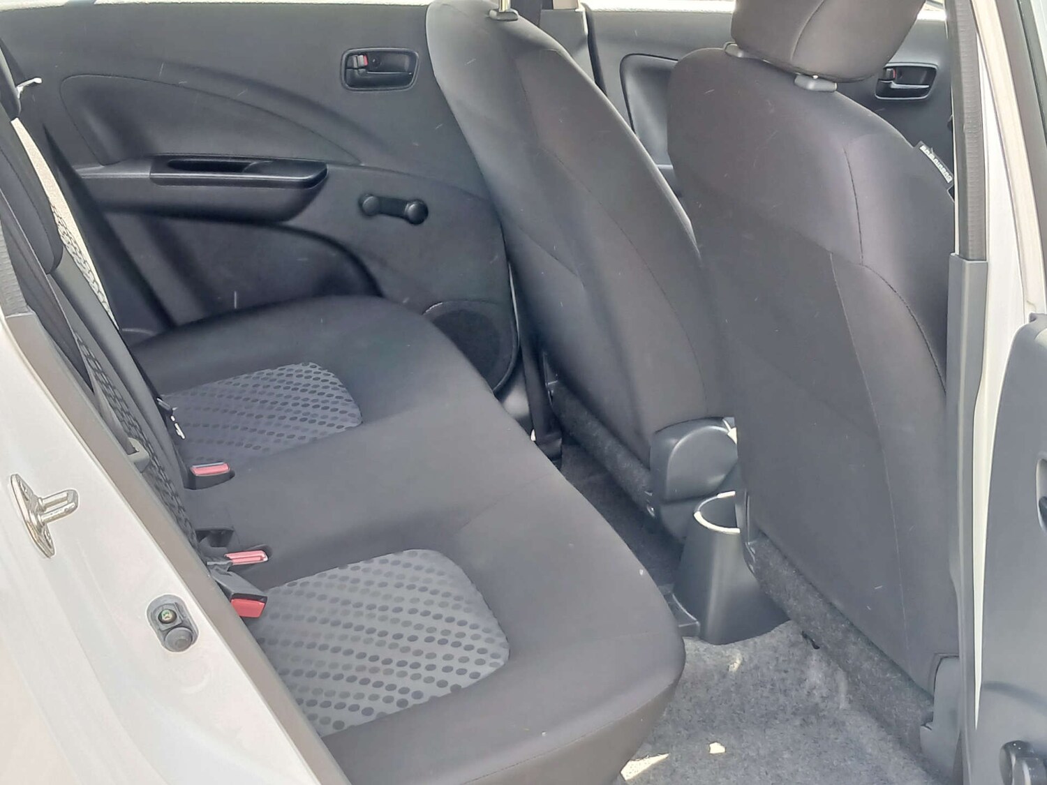 Used Suzuki Celerio 2016 for sale - 78108360: Photo 10