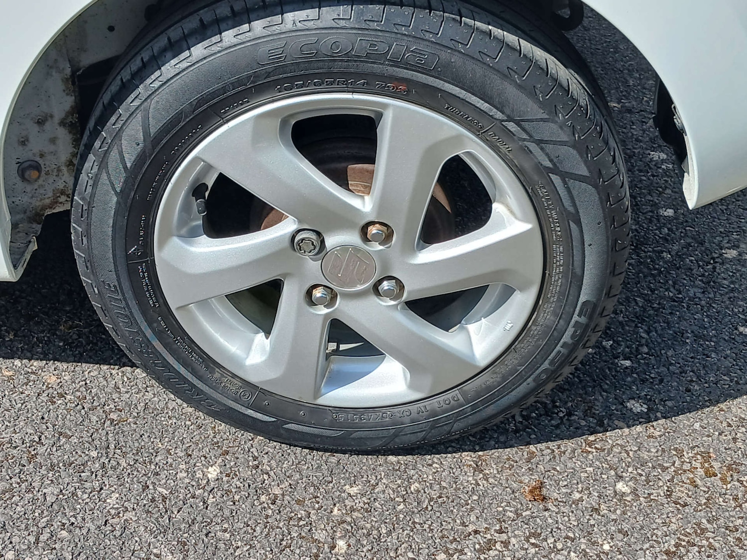 Used Suzuki Celerio 2016 for sale - 78108360: Photo 11