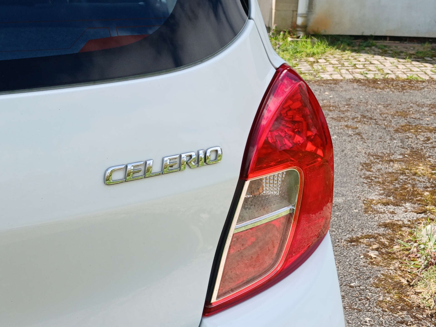 Used Suzuki Celerio 2016 for sale - 78108360: Photo 12