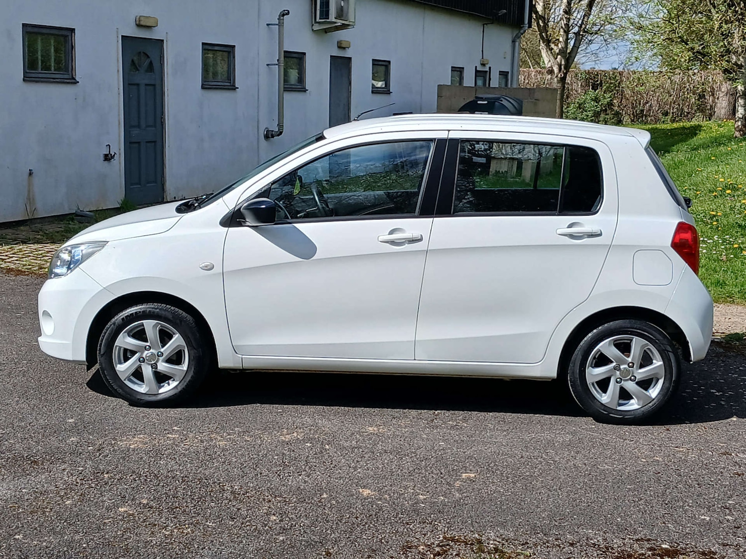 Used Suzuki Celerio 2016 for sale - 78108360: Photo 15