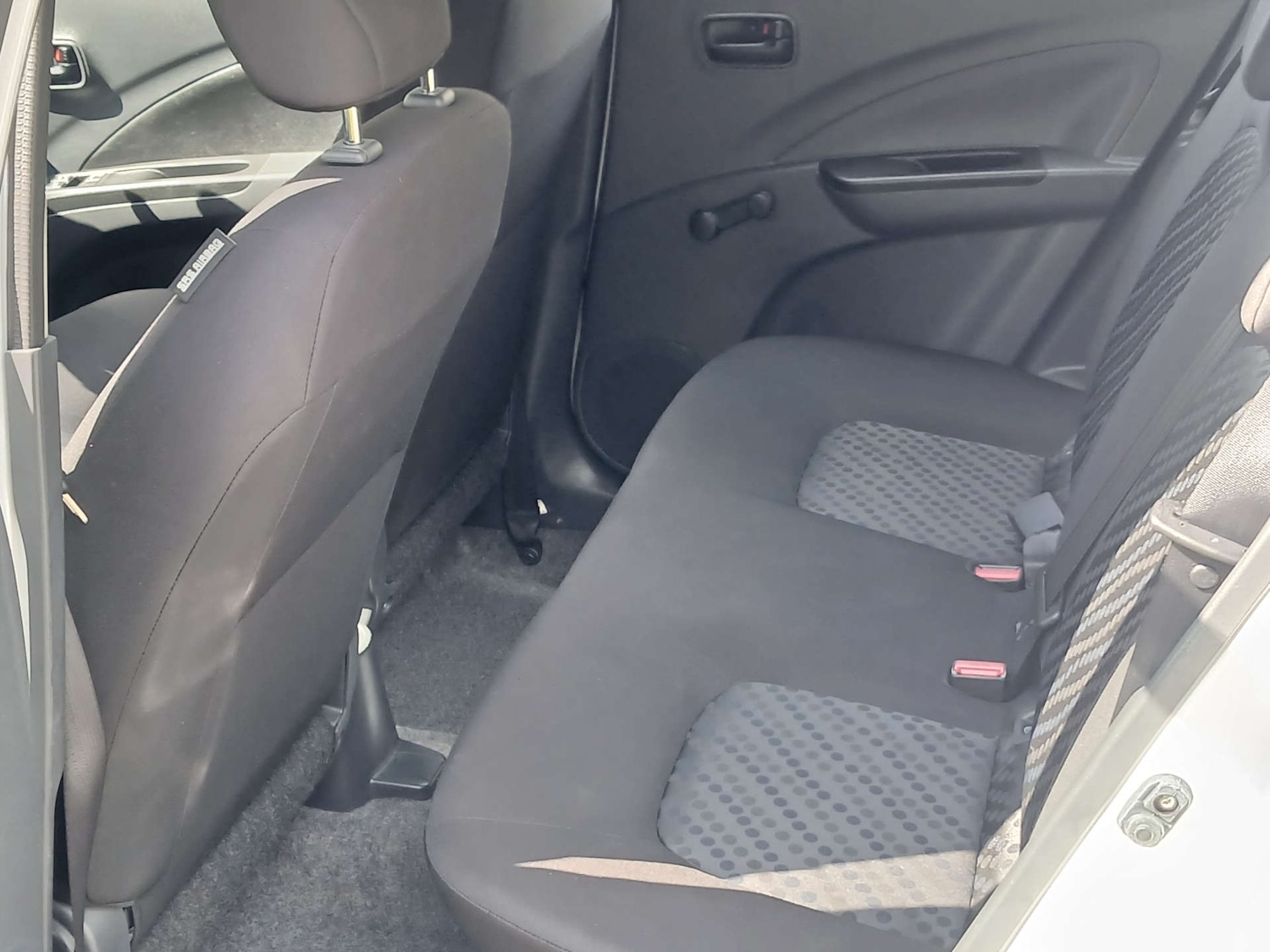 Used Suzuki Celerio 2016 for sale - 78108360: Photo 16