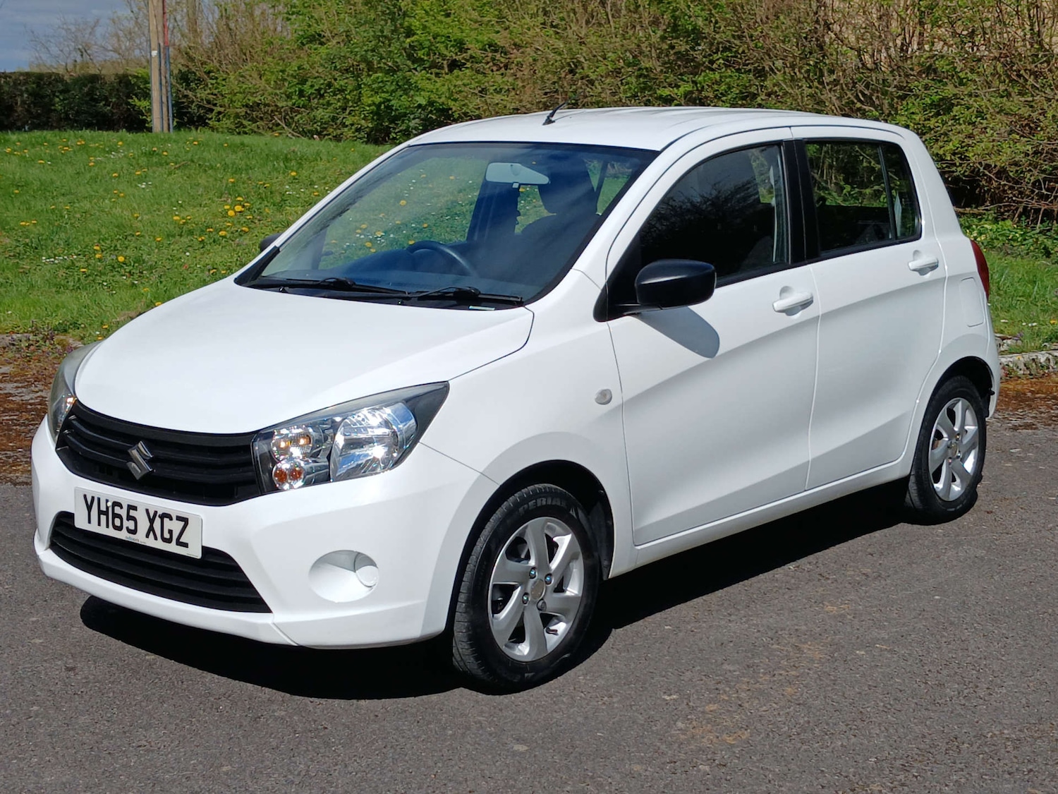 Used Suzuki Celerio 2016 for sale - 78108360: Photo 18