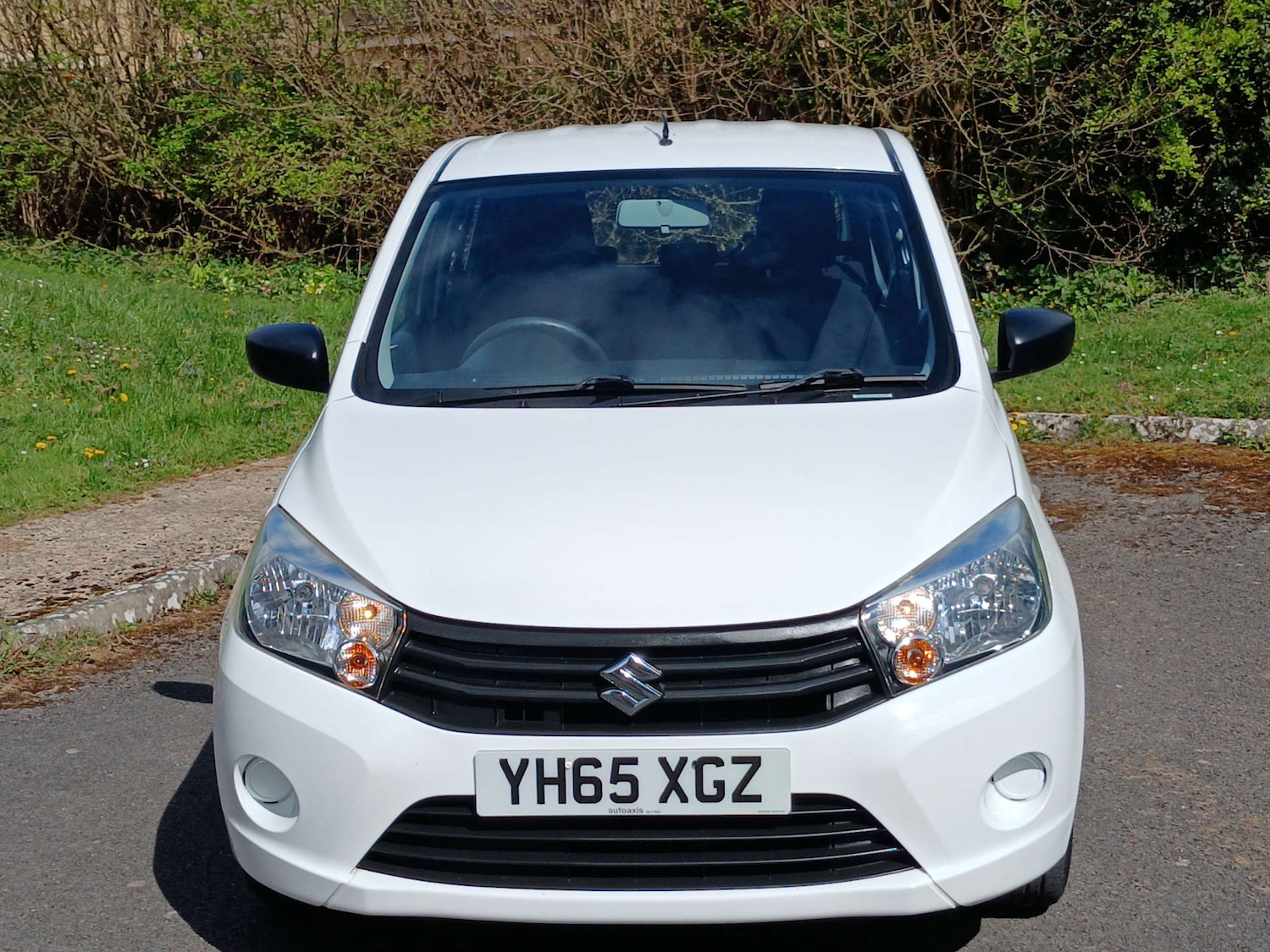 Used Suzuki Celerio 2016 for sale - 78108360: Photo 19