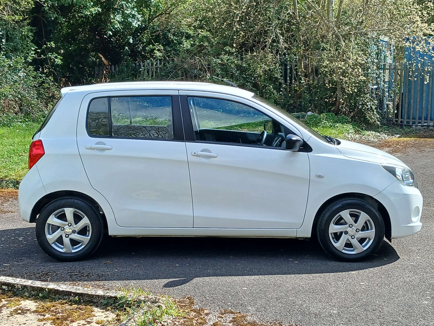 Used Suzuki Celerio 2016 for sale - 78108360: Photo 2