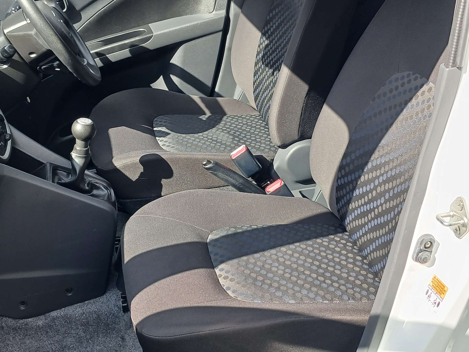 Used Suzuki Celerio 2016 for sale - 78108360: Photo 20